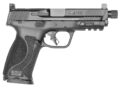 Smith & Wesson M&P M2.0 M2.0 Pistol Rental | 9mm | 4.62in