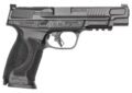 Smith & Wesson M&P M2.0 Metal Pistol Rental | 9mm | 5in