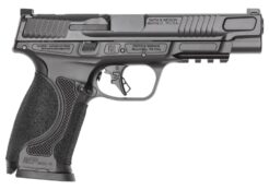 Smith & Wesson M&P M2.0 Metal Pistol Rental | 9mm | 5in