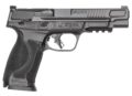 Smith & Wesson M&P M2.0 Metal Pistol Rental | 9mm | 5in | Black Armornite