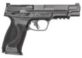 Smith & Wesson M&P M2.0 Metal Pistol Rental | 9mm | 5in | 14673