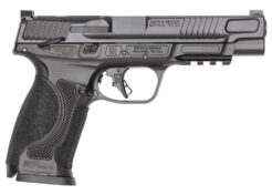 Smith & Wesson M&P M2.0 Metal Pistol Rental | 9mm | 5in | 14673