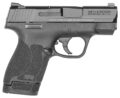 Smith & Wesson M&P M2.0 Shield Pistol Rental | .40 S&W | 3.1in