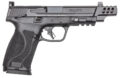 Smith & Wesson M&P PC M2.0 Pistol Rental | 10mm Auto | 5.6in