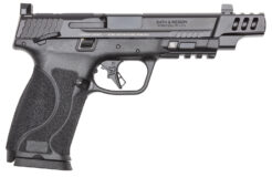 Smith & Wesson M&P PC M2.0 Pistol Rental | 10mm Auto | 5.6in