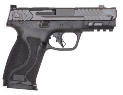 Smith & Wesson M&P PC M2.0 Pistol Rental | 10mm Auto | 4in