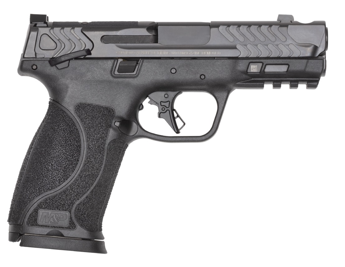 Smith & Wesson M&P PC M2.0 Pistol Rental | 10mm Auto | 4in | 14414