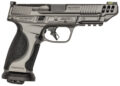 Smith & Wesson M&P PC M2.0 Competitor Pistol Rental | 9mm | 5in