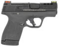 Smith & Wesson M&P PC Shield Plus Pistol Rental | 9mm | 3.1in