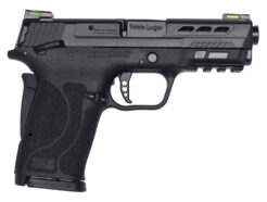 Smith & Wesson M&P Performance Center Shield EZ Pistol Rental | 9mm | 3.8in