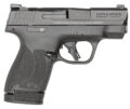 Smith & Wesson M&P Shield Plus Pistol Rental | 9mm | 3.1in
