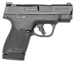 Smith & Wesson M&P Shield Plus Pistol Rental | 9mm | 3.1in