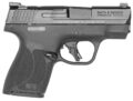 Smith & Wesson M&P Shield Plus Pistol Rental | 9mm | 3.1in | 13559