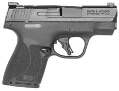 Smith & Wesson M&P Shield Plus Pistol Rental | 9mm | 3.1in | 13559
