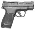 Smith & Wesson M&P Shield Plus Pistol Rental | .30 Super Carry | 3.1in