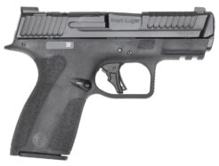 Smith & Wesson M&P Shield X *CA Compliant Pistol Rental | 9mm | 3.6in