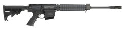Smith & Wesson M&P10 Optic Ready *MD Compliant Semi-Auto Rifle Rental | .308 Winchester/7.62x51mm | 18in