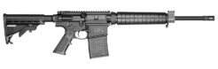 Smith & Wesson M&P10 Sport OR Semi-Auto Rifle Rental | .308 Winchester/7.62x51mm | 16in