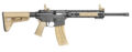 Smith & Wesson M&P15-22 Sport Semi-Auto Rifle Rental | .22 LR | 16.5in