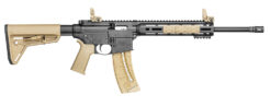 Smith & Wesson M&P15-22 Sport Semi-Auto Rifle Rental | .22 LR | 16.5in