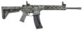 Smith & Wesson M&P15-22 Sport Semi-Auto Rifle Rental | .22 LR | 16.5in | 14469