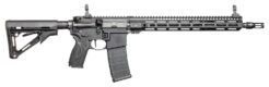 Smith & Wesson M&P15 Axe Semi-Auto Rifle Rental | .223 Remington/5.56 NATO | 16.1in