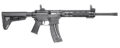 Smith & Wesson M&P15 Sport Semi-Auto Rifle Rental | .22 LR | 16.5in