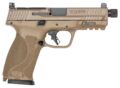 Smith & Wesson M&P9 M2.0 Pistol Rental | 9mm | 4.72in