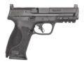 Smith & Wesson M&P9 M2.0 Pistol Rental | 9mm | 4.22in