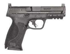 Smith & Wesson M&P9 M2.0 Pistol Rental | 9mm | 4.22in