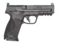 Smith & Wesson M&P9 M2.0 Pistol Rental | 9mm | 4.22in | Black