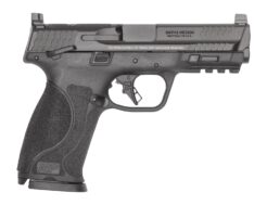 Smith & Wesson M&P9 M2.0 Pistol Rental | 9mm | 4.22in | Black