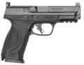 Smith & Wesson M&P9 M2.0 Metal Pistol Rental | 9mm | 4.25in