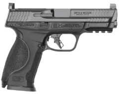 Smith & Wesson M&P9 M2.0 Metal Pistol Rental | 9mm | 4.25in