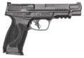 Smith & Wesson M&P9 M2.0 Metal Pistol Rental | 9mm | 5in