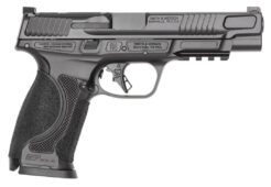 Smith & Wesson M&P9 M2.0 Metal Pistol Rental | 9mm | 5in