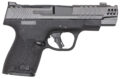 Smith & Wesson M&P9 PC Shield Plus Pistol Rental | 9mm | 4in