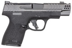 Smith & Wesson M&P9 PC Shield Plus Pistol Rental | 9mm | 4in