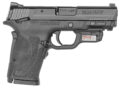 Smith & Wesson M&P9 SHIELD EZ M2.0 Shield EZ M2.0 w/Optic Pistol Rental | 9mm | 3.67in