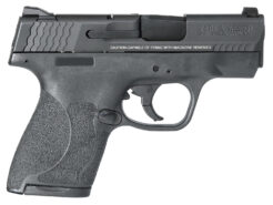 Smith & Wesson M&P9 SHIELD M2.0 Shield M2.0 Pistol Rental | 9mm | 3.1in