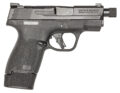 Smith & Wesson M&P9 Shield Plus Pistol Rental | 9mm | 3.7in