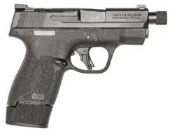 Smith & Wesson M&P9 Shield Plus Pistol Rental | 9mm | 3.7in