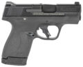 Smith & Wesson M&P9 SHIELD PLUS Shield Plus Pistol Rental | 9mm | 3.1in