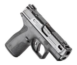 Smith & Wesson M&P9 Shield X Pistol Rental | 9mm | 3.6in