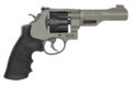 Smith & Wesson PC Model 327 TRR8 Revolver Rental | .38 Special +P | 5in