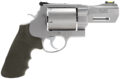 Smith & Wesson PC Model 460 XVR Revolver Rental | .460 S&W Magnum | 3.5in