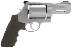 Smith & Wesson PC Model 460 XVR Revolver Rental | .460 S&W Magnum | 3.5in