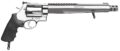 Smith & Wesson PC Model 460 XVR *CA Compliant Revolver Rental | .460 S&W Magnum | 10.5in