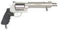 Smith & Wesson PC Model 460 XVR *CA Compliant Revolver Rental | .460 S&W Magnum | 7.5in