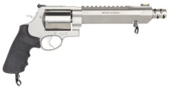 Smith & Wesson PC Model 460 XVR *CA Compliant Revolver Rental | .460 S&W Magnum | 7.5in